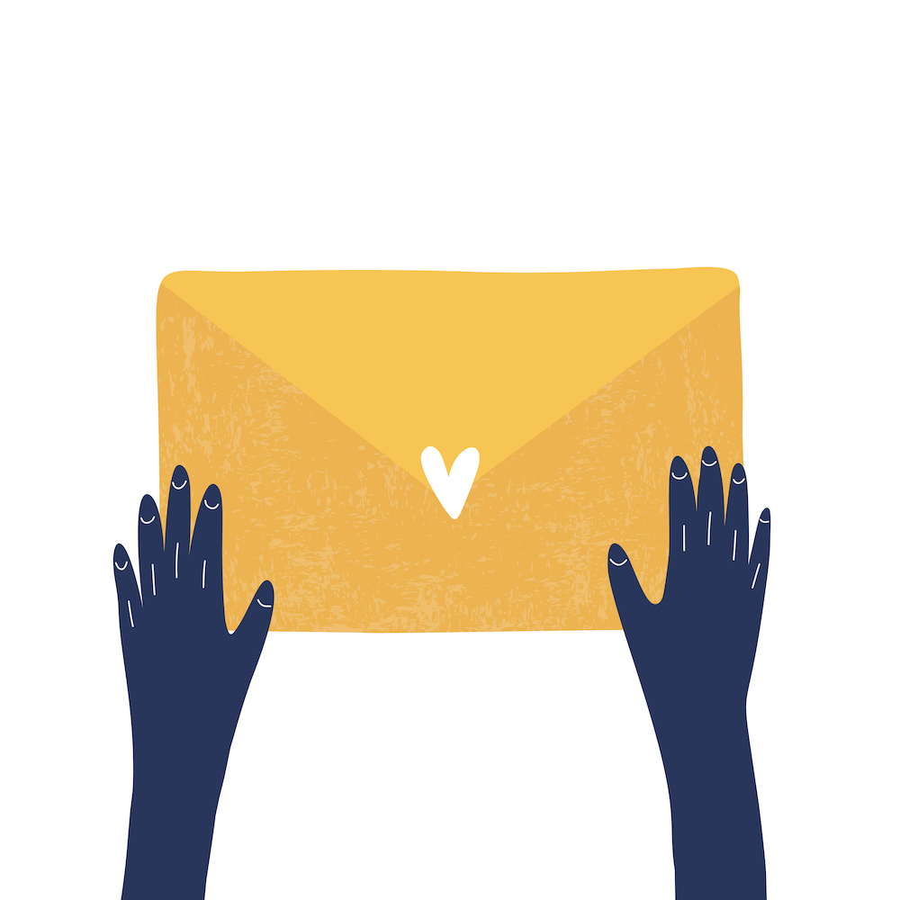 non_profit_pro's tweet photo. In this article by Chris Yuhasz, learn more about how @LeslieLohman used a #selfmailer to exceed its #fundraising goal: https://t.co/QS34fgShN5 https://t.co/UUeqmGuhVt