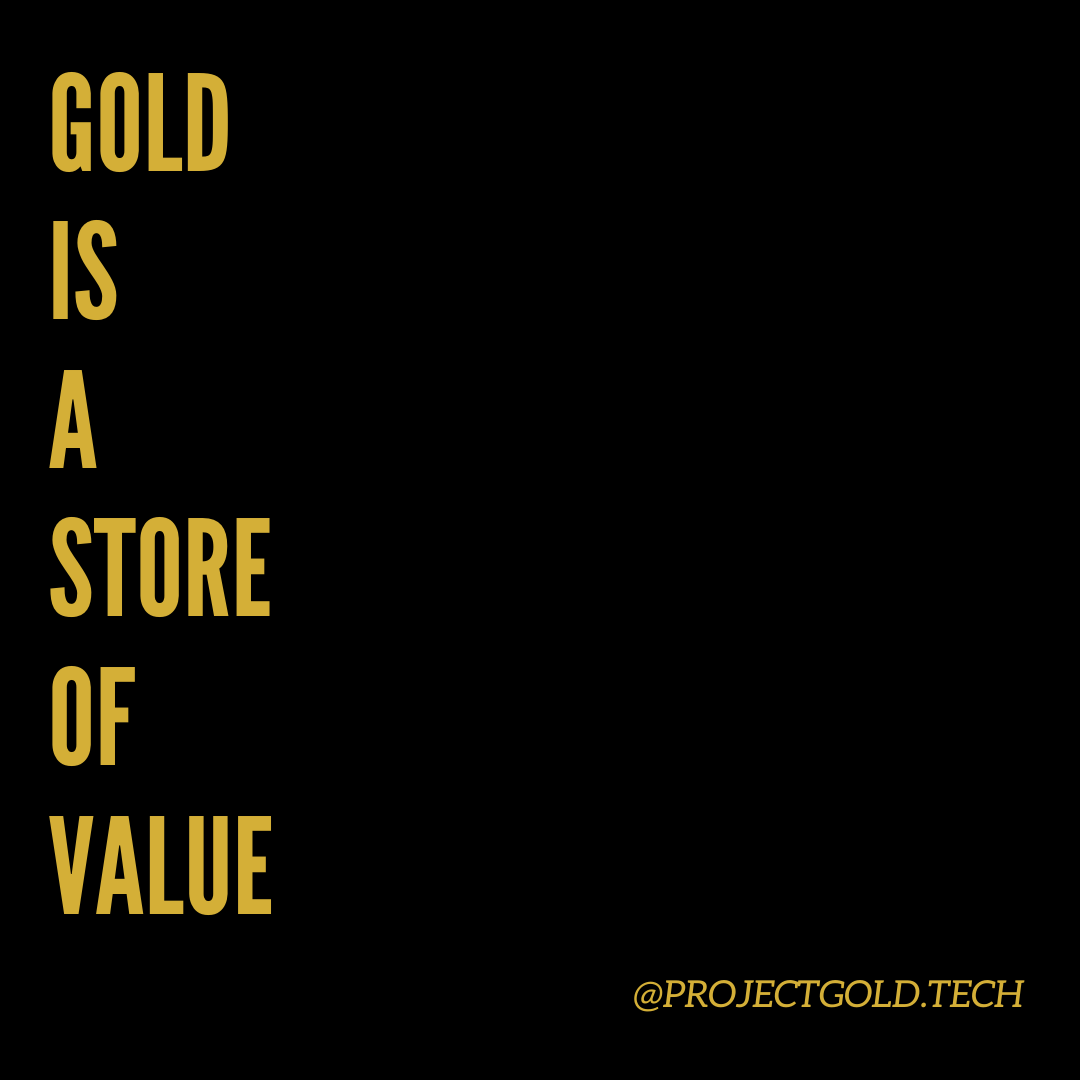 ProjectGoldTech's tweet photo. When you make acquiring GOLD a habit, you are holding on to your wealth! It's not being lost through inflation.

Wealth isn't about how much income you earn, it's about how much you keep.

#wealthprinciples #goldbullion #finances #investment #wealthcreation #savings https://t.co/f1bIeH0SAE