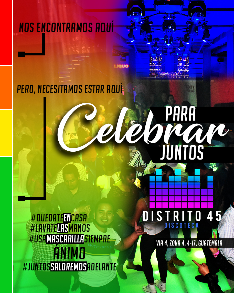 ddistrito45's tweet photo. Ánimo  !!Pronto Celebraremos Juntos!!!

#QuedateEnCasa
#JuntosSaldremosAdelante https://t.co/zfZDJ9bHK6