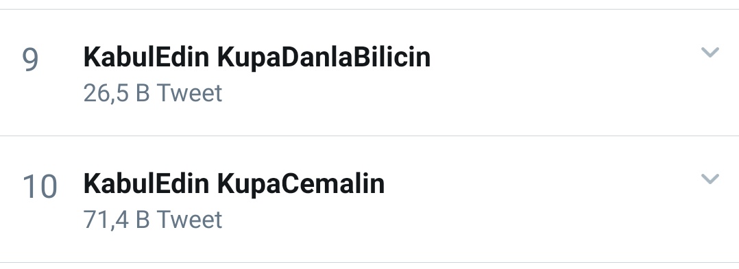 nidabutcccfc's tweet photo. yoruma tagi atın yükselelim kuzular

KabulEdin KupaCemalin https://t.co/WFJeAZieTx