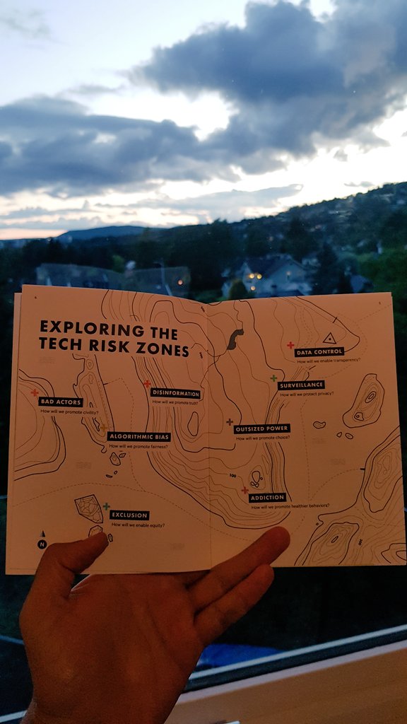 GiulioWolfe's tweet image. Look at this beauty  :)
#EthicalExplorer