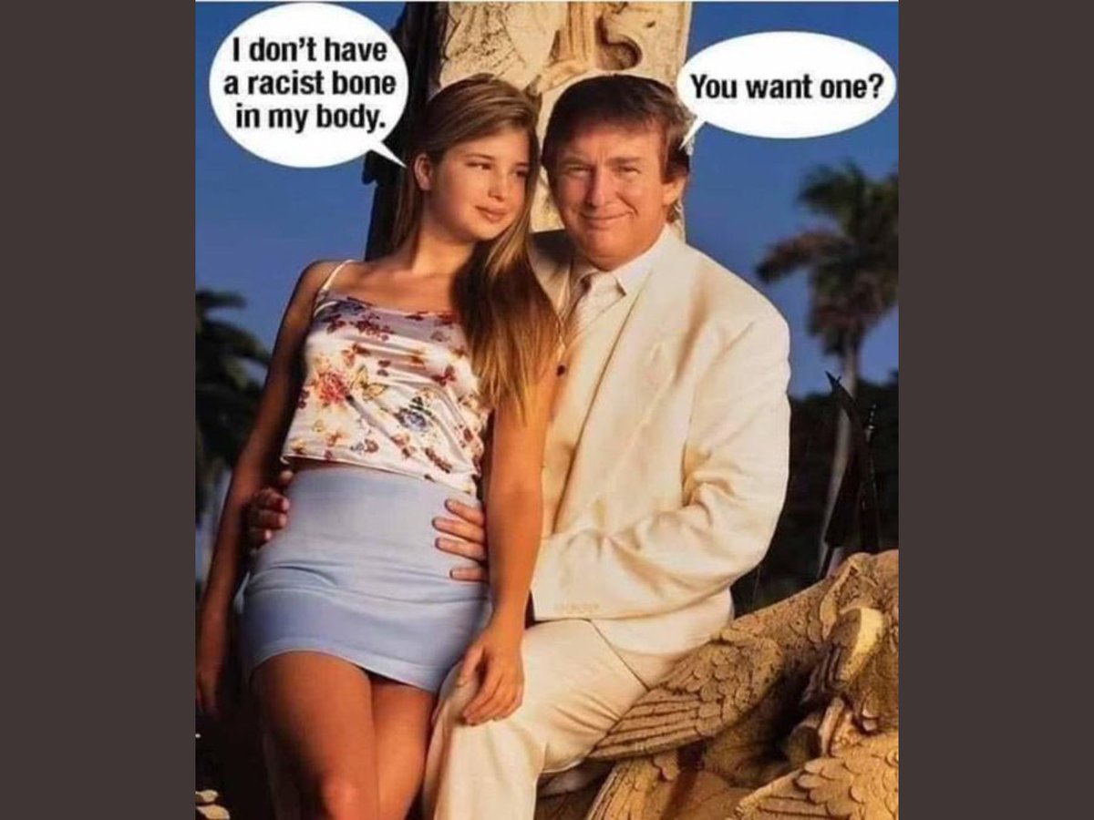 Tam_Resist's tweet photo. @chelseahandler #IvankaJobs https://t.co/HyRBVCxlSE