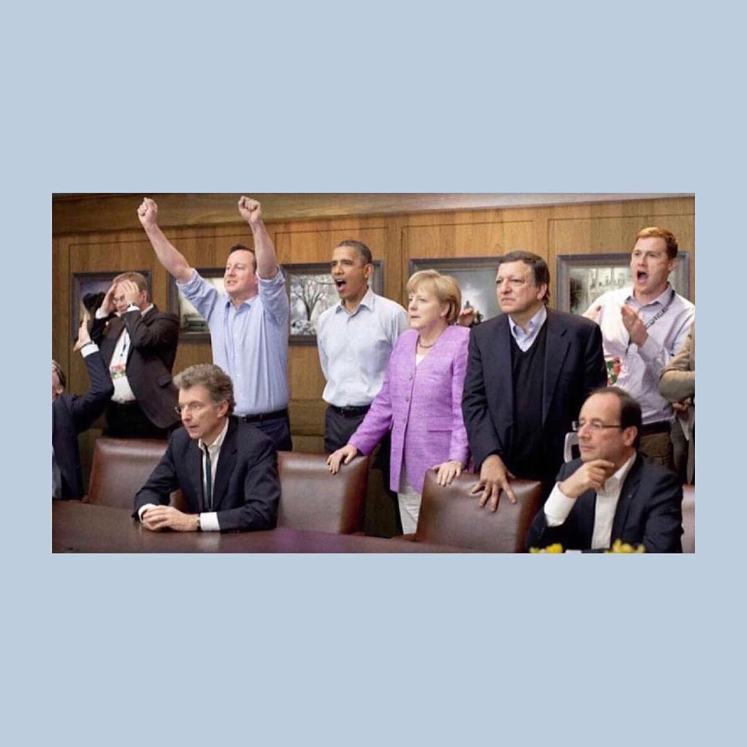 RepresentPledge's tweet photo. A thread removed men from political photos. A picture is worth a thousand words. 🤦‍♀️  #Sexism2020 #RepresentHer https://t.co/rpi1kxdiSH
