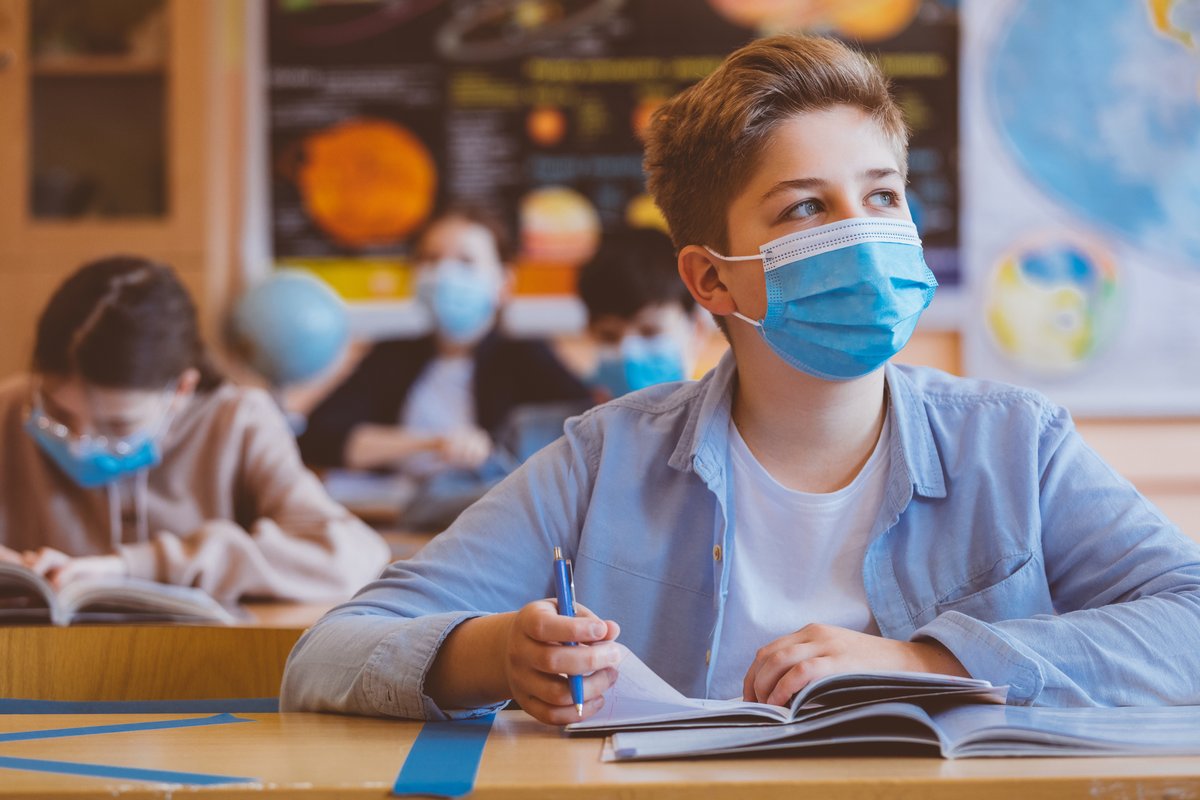 SchoolSpending's tweet photo. Join our FREE webinar, Fiscal First Aid for School Districts, on August 7, to learn tools and resources from #GFOA's Fiscal First Aid project that school districts can utilize now to help deal with current challenges. https://t.co/gI8gHL1JCd #coronavirus #smarterschoolspending https://t.co/ifH6XTd4GX