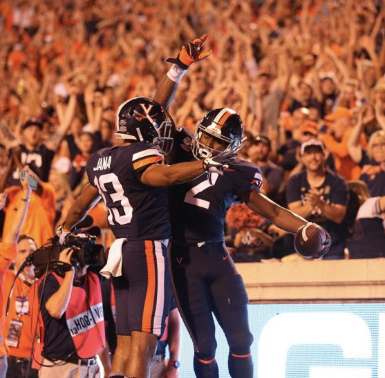 yvngwesss's tweet photo. #AGTG I am Blessed to receive my 4th Division 1 offer from the University of Virginia @CoachSGirolmo @RickyBrumfield @Coach_Popp @LancasterCoach @TheVASpartans https://t.co/ffOLzxISQh