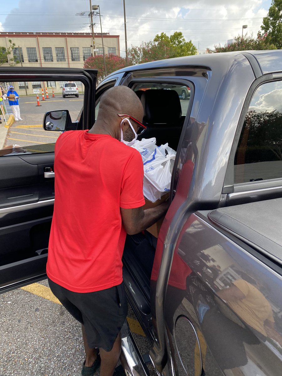 Councilman Jay H. Banks tweet media