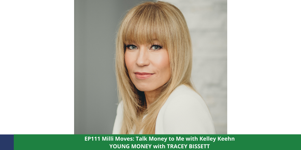 bissettfinfit's tweet photo. Think about financial management as a daily commitment β it is not a one-time thing. Hear more about this and much more in EP111 Milli Moves: Talk Money To Me with @kelleykeehn. Listen here https://t.co/pdtUHBpRNs. #youngmoney #talkmoneytome #millimoves #fomo #adulting https://t.co/EBgLc4IyVj
