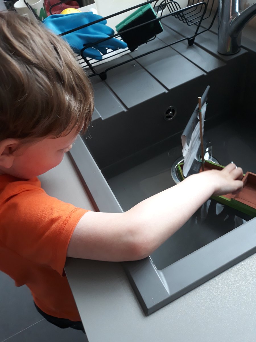 It's been a while since I've been on twitter.  Hope everyone is keeping safe during these strange times.  Home schooling and trying to keep a 6 year old entertained has kept me busy (insane).