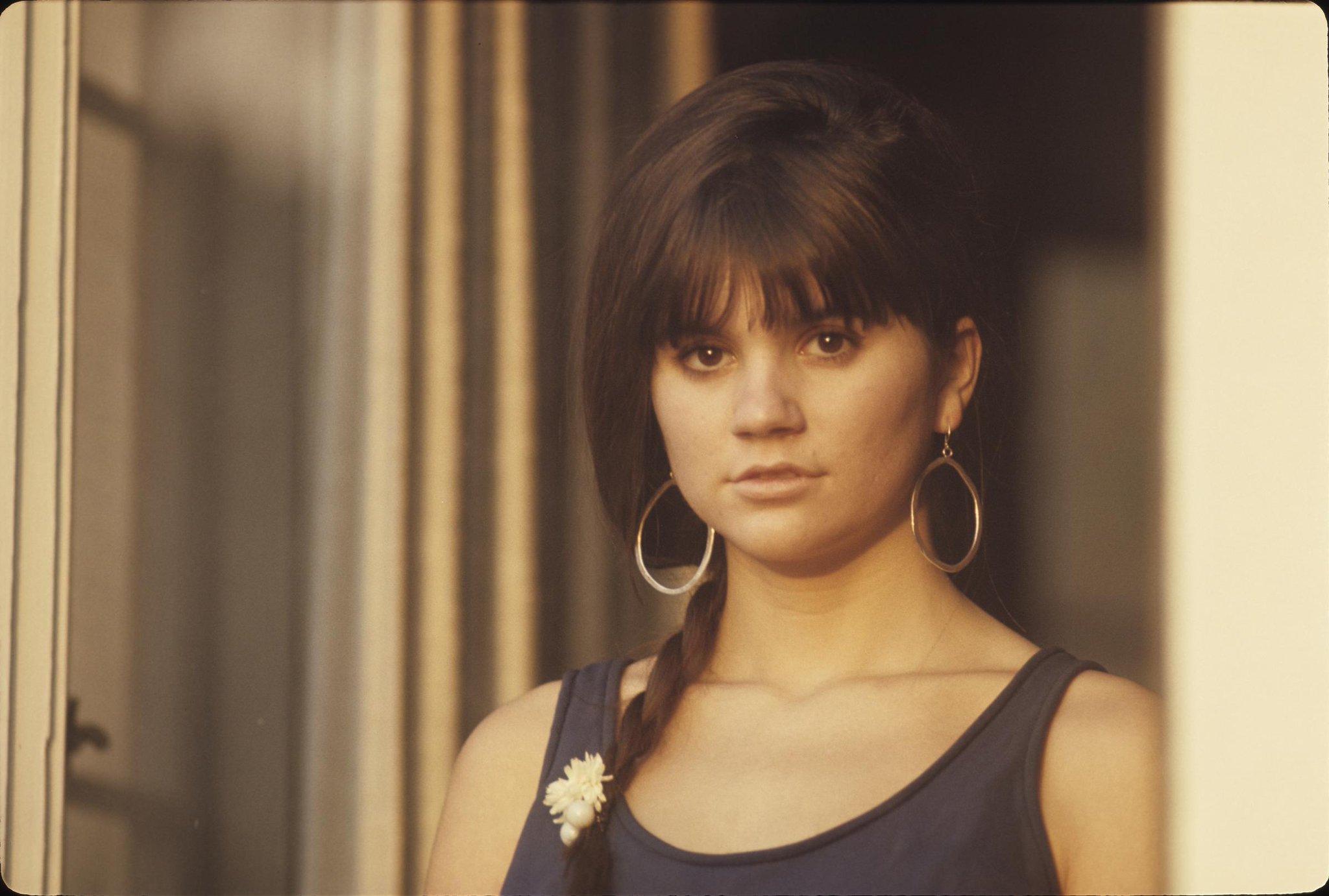 Happy 74th Birthday to the legendary and ethereal Linda Ronstadt! 