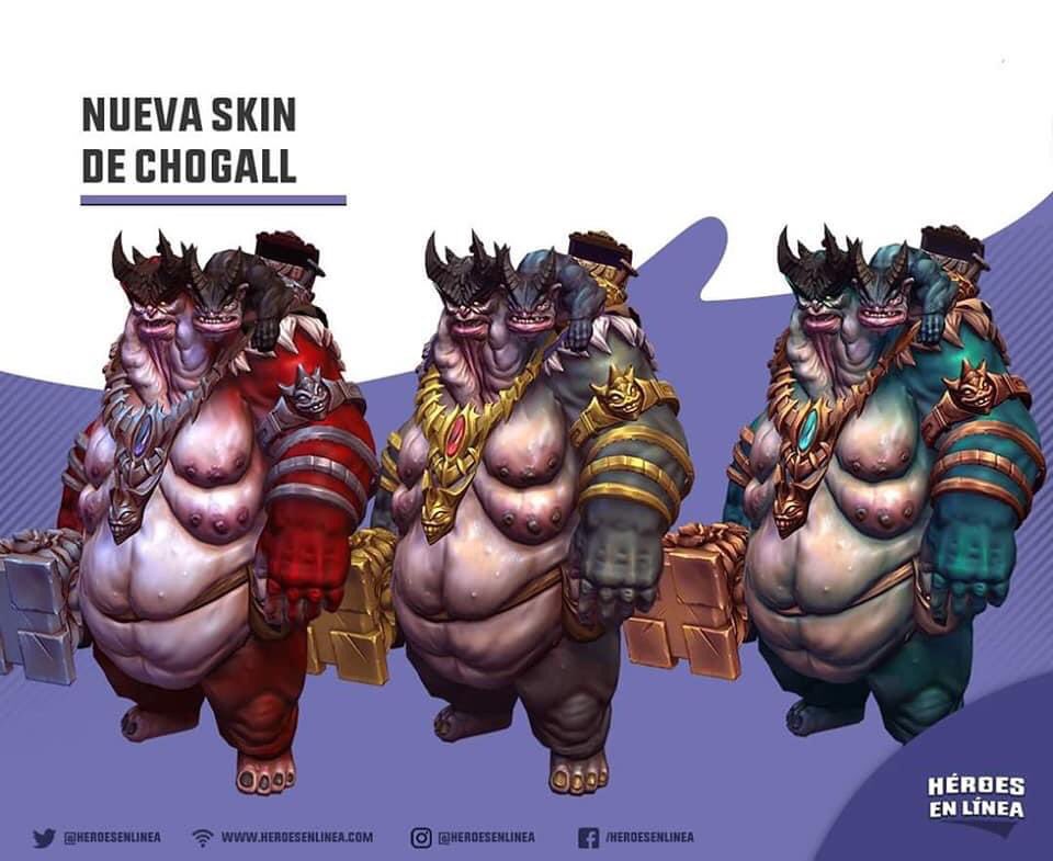 HeroesEnLinea's tweet photo. #BlizzHeroes #WOW #worldofwarcraft  #shadowlands  #maiev 

Se acaba de agregar el parche 51.1 con varias correcciones de errores, cambios en el balance de 22 héroes y 2 nuevas skins y una hermosa montura. https://t.co/C2UsPiB7BW