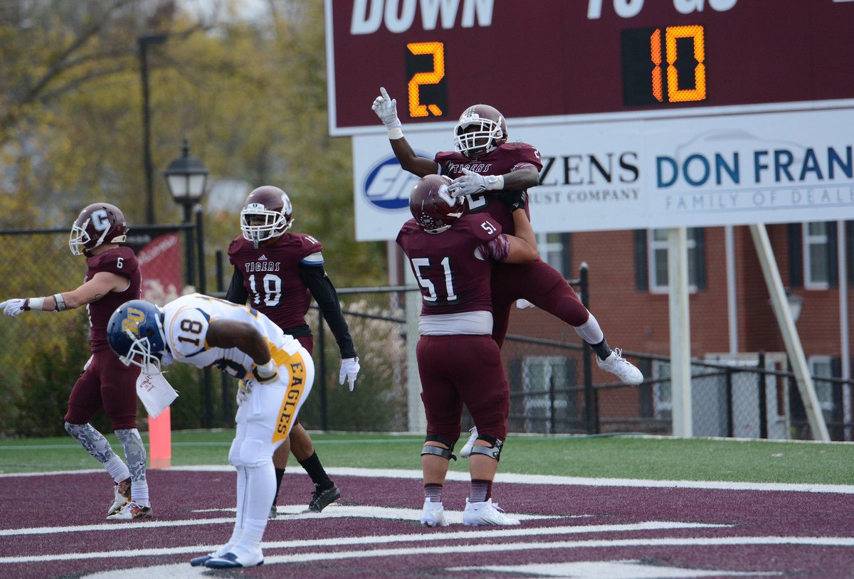 Fj_213's tweet photo. blessed to be committed to Campbellsive University...let’s go Tigers #campbellsvillefootball @TheCoachAlcorn @Esports_CU @CvilleTigersVB https://t.co/wLbETkVvIs