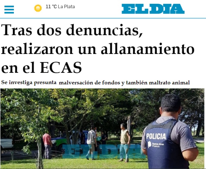 GalgosAmadosVT's tweet photo. @DiputadoAsseff @proyectogalgoar @GalgoEnLibertad @DifusionUnir Qué pena no esté informado de esto Sr. Diputado.... https://t.co/uPerXARJnz