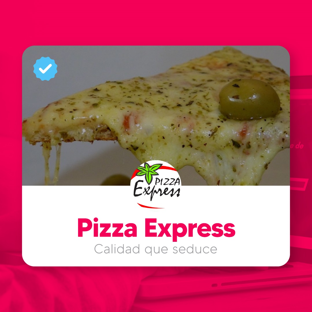 compralaok's tweet photo. ¿Qué vas a comer hoy? 🍕 😉 En Pizza Express - Pizzas Para Hornear tienen una las mejores pizzas de #LaPlata ¡Y encima hay promociones! No digas que no te avisamos 😉

✅ Encontrá el catálogo en https://t.co/LwFrALlWPo https://t.co/7preREaEnP