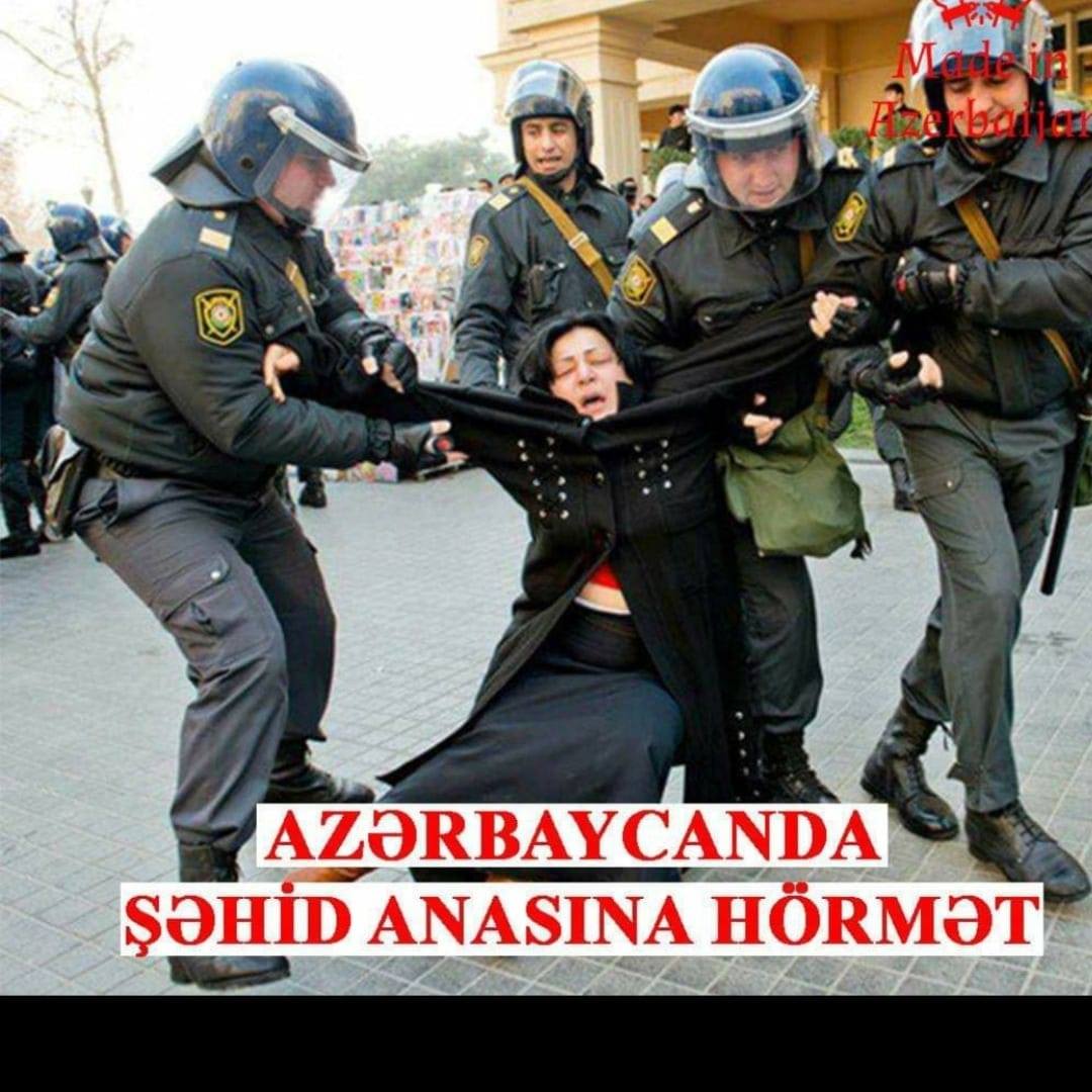 DiktatorIlham's tweet photo. İLAHM Əliyev Diktator of Azerbaijan https://t.co/Z1RQml0ScB
