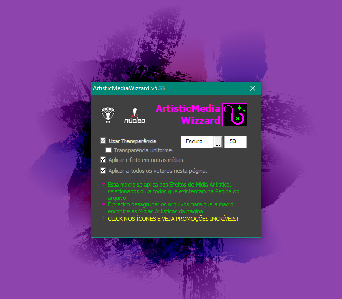 CorelnaVeia's tweet photo. #Artistic #Media #Wizzard V5.33 #CorelDRAW2019 / 2020 Atualização #Free + #Promoção Especial #MultSepPro®!
https://t.co/MHIZmDQPz3… - Já Disponível no Site! Em Breve Novo #Vídeo com Detalhes da Promoção embutida da #Macro! Custa R$0,00 Dar RT Pra Ajudar. https://t.co/HlJ8Kweimr