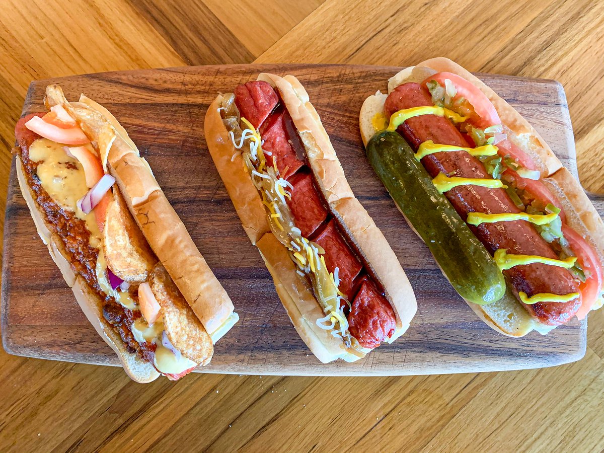 Plan B Burger Bar tweet media