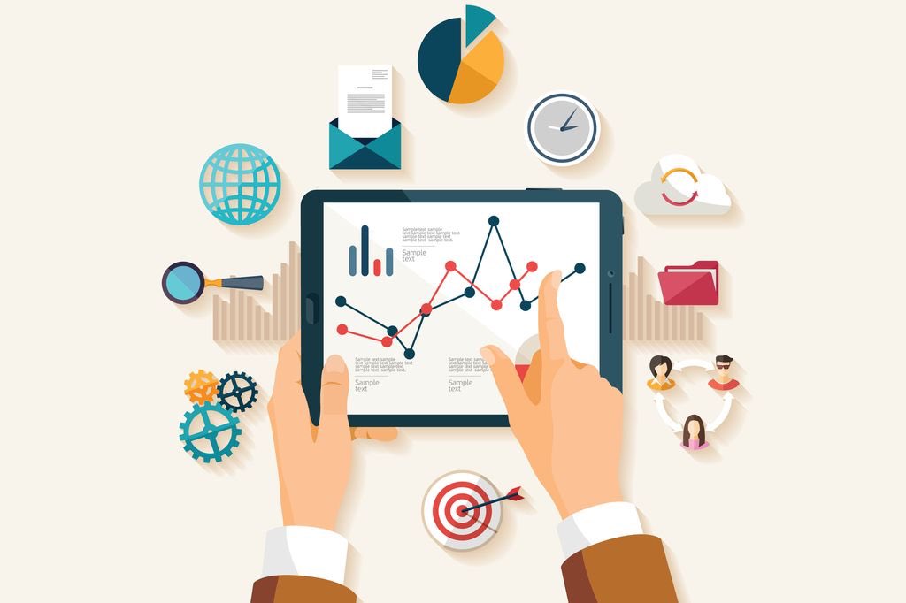 99Robots's tweet photo. 3 Steps to Improving your Marketing Intelligence Strategy 
https://t.co/7hABfvEhsr via @RAlexJimenez 
#DigitalMarketing https://t.co/OqTJzF0pEm