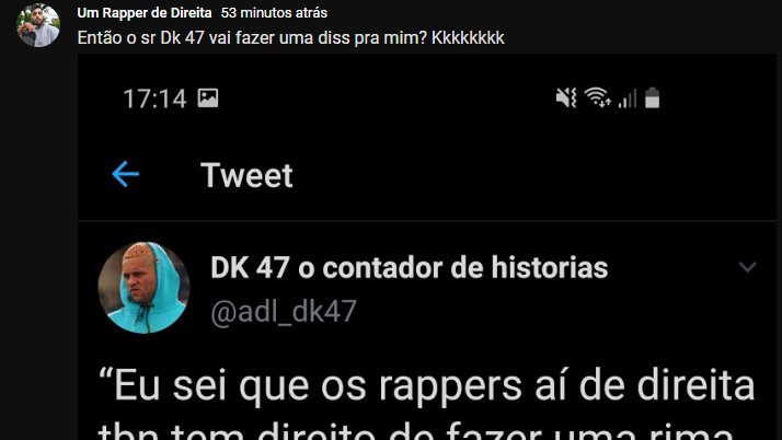 waaitz's tweet photo. @adl_dk47 tirando uma com a sua cara mano https://t.co/r5XAeiazwB