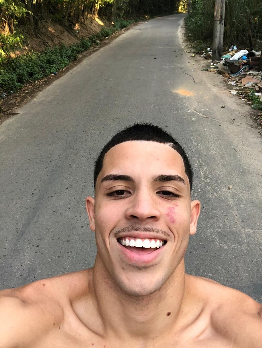 andersonsj_8's tweet photo. sorrisão 😁 https://t.co/nLhlGoilL2