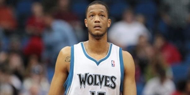 Happy 46th Birthday to former big man Anthony Randolph!

(Wait, he s only 31? How is that possible?!) 