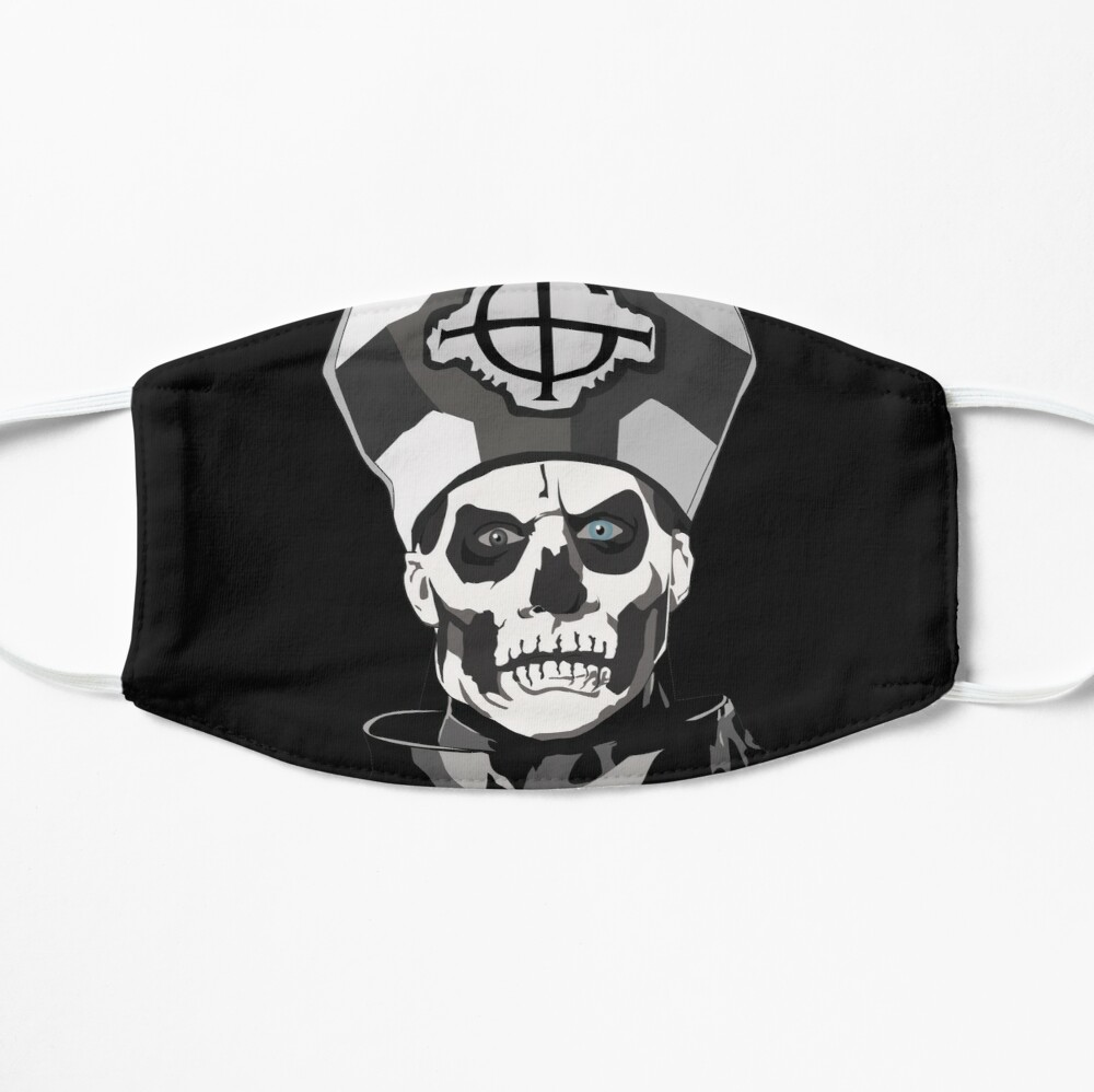 Tame_Ink's tweet photo. Masks?I do masks? Who needs masks?
https://t.co/KXX0lqOXur

#facemasks #redbubbleartist #redbubble #Masks #ghost #overlook #metallica #ghostband https://t.co/x9CFQbDxdY