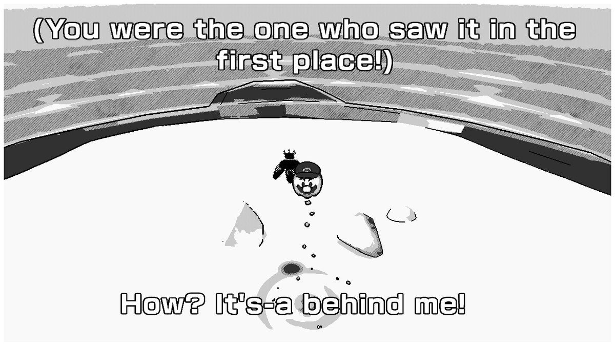 #SuperMarioOdyssey #NintendoSwitch
Super Mario Odyssey Adventures