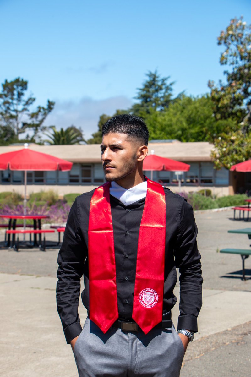“I am beyond grateful for the opportunity Hnu Men’s Soccer has given me and thankful for the support and encouragement from staff and coaches. 
One of my favorite moments was on our trip to Humboldt State. Where our rental got stuck in the sand and we all had to haul it out”-Joel