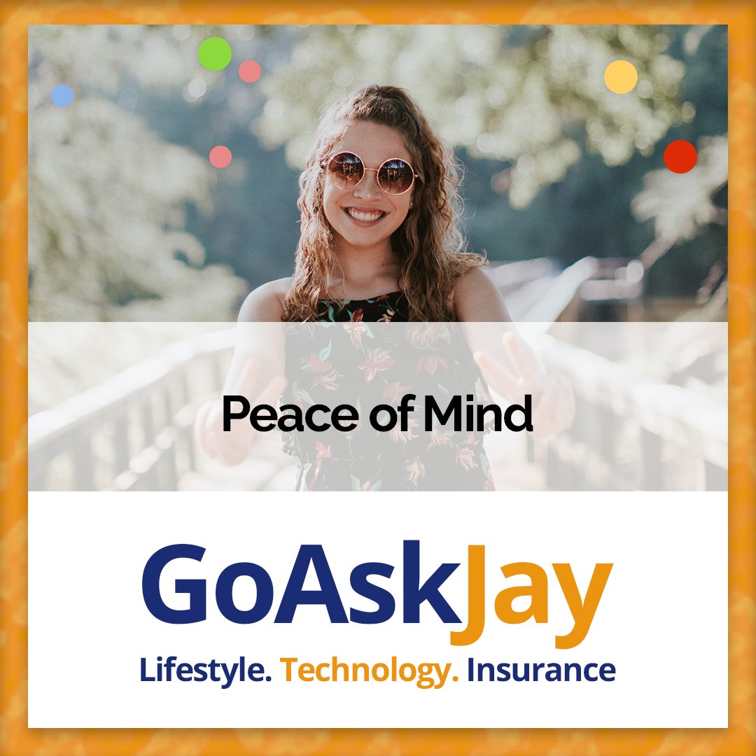 Go_Ask_Jay's tweet photo. When you know that you protected a family, an individual or a business, you have peace of mind. Our goal at GoAskJay is to give you that sense of security and protection in case the "what if" happens. https://t.co/vntZQZO5VB
#goaskjay #insurance #whoisjay #jaypower #insurtech https://t.co/NpydUEPYkg