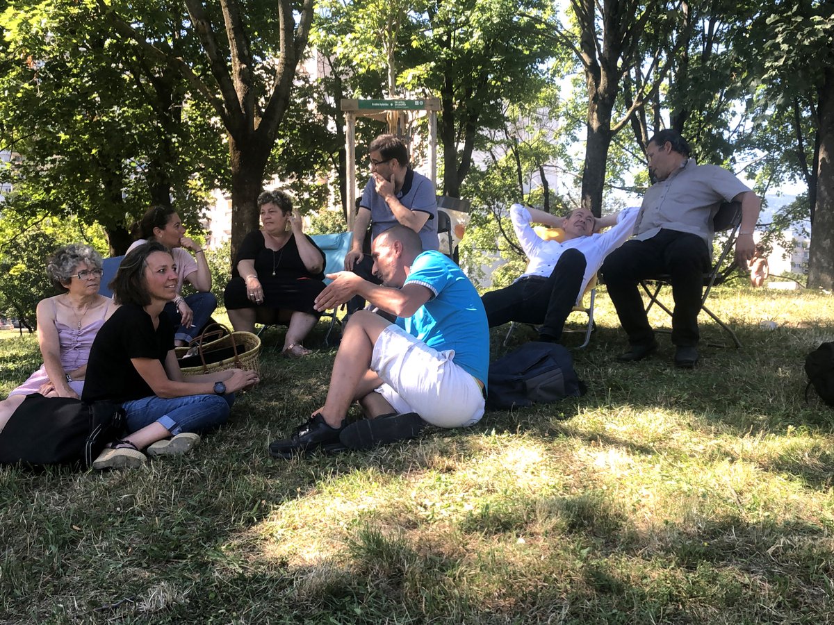 Pascal Clouaire tweet media