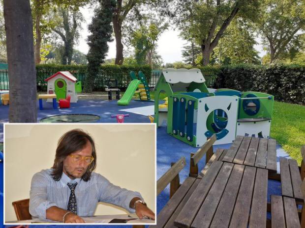 LuigiBrugnaro's tweet image. Covid-19, via libera al #rimborso delle #rette versate per il servizio Nido e trasporto scolastico. 
🔷 Grazie al lavoro fatto sull’ efficientamento del #Comune, riusciamo a non far pagare i mesi di mancata fruizione e aiutare le famiglie. 

🔎 v41.it/Lstr