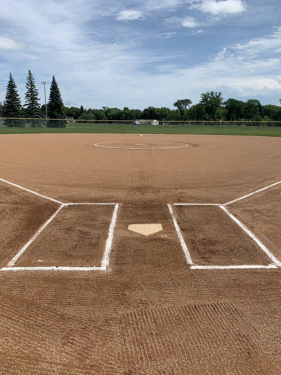 Concordia College Cobber Softball tweet media