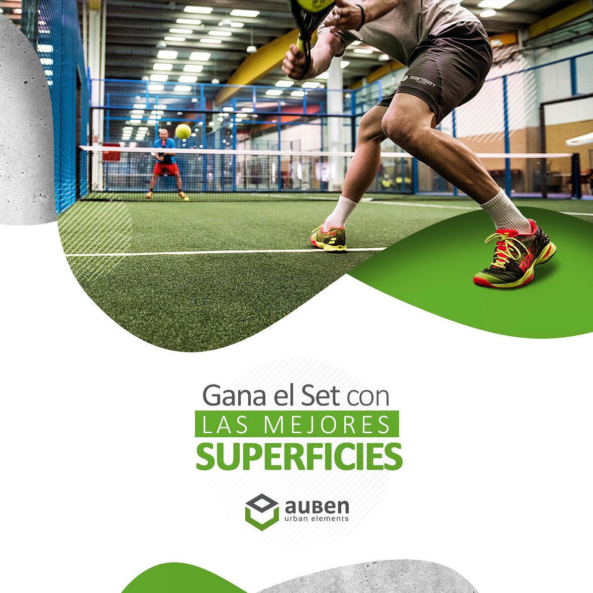 aubenbyqvic's tweet photo. ¿Ya conocías nuestras superficies amortiguantes? Contamos con diferentes materiales los cuales trabajamos para crear diferentes escenarios en interiores y exteriores ¡Conoce el catalogo en el link y haz de tu proyecto el mejor!
𝗨𝗥𝗟: https://t.co/l7ZdjBBVIm https://t.co/Lm2xQ26zZJ