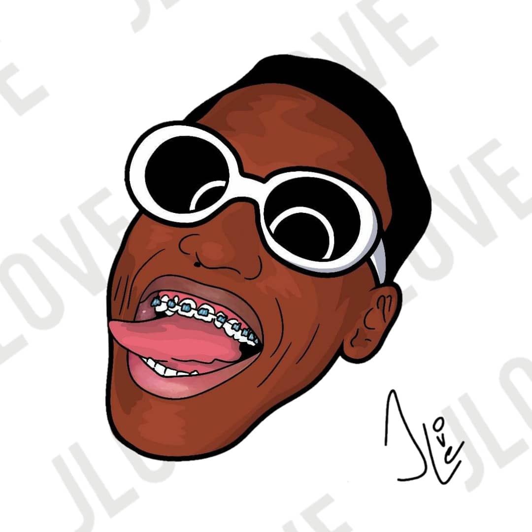 JoZone8's tweet photo. @brogawd_ I make cartoons https://t.co/iCS051ki9C