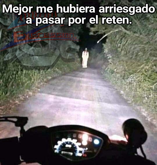 TuningExpress01's tweet image. Para los que se van de viaje en cuarentena 😅😅😅
Siguenos para mas contenido👇👇👇
#tuningexpression @TuningExpress01