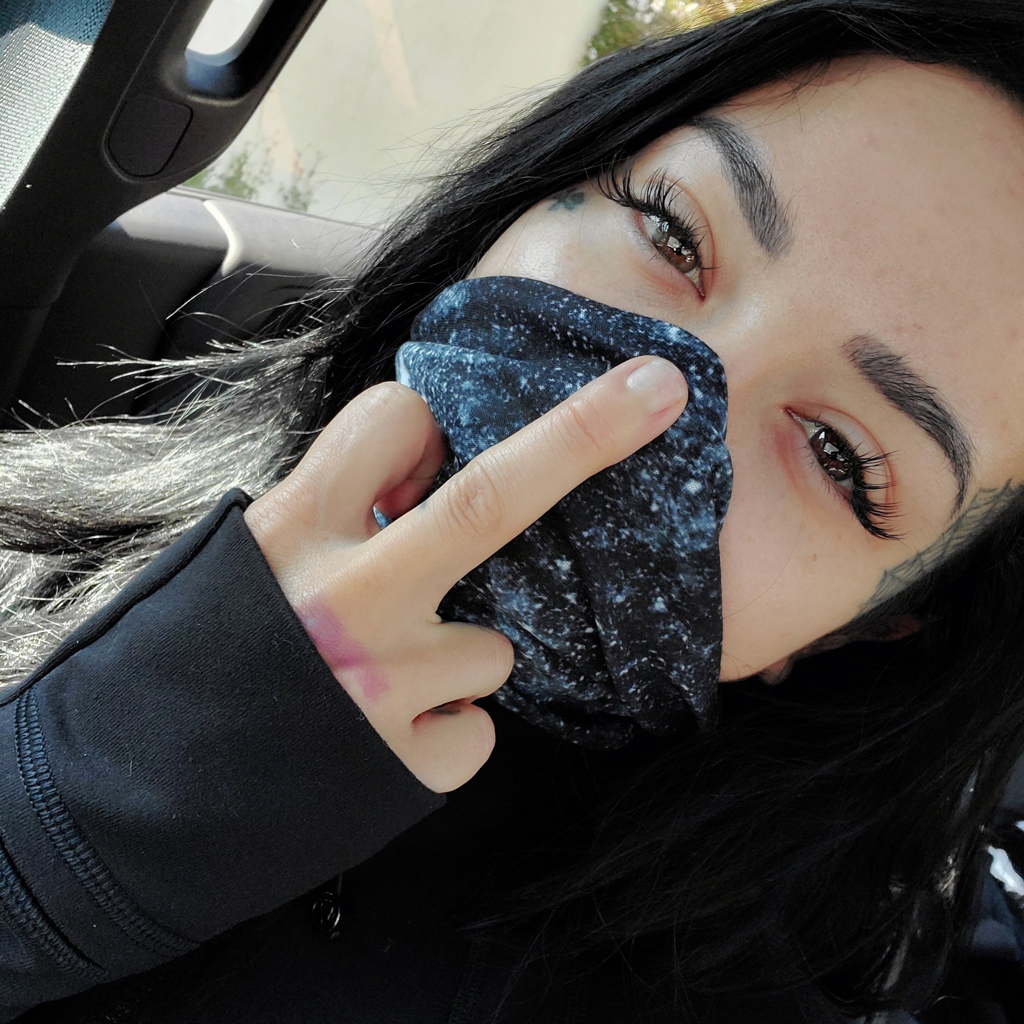 Katrina jade net worth