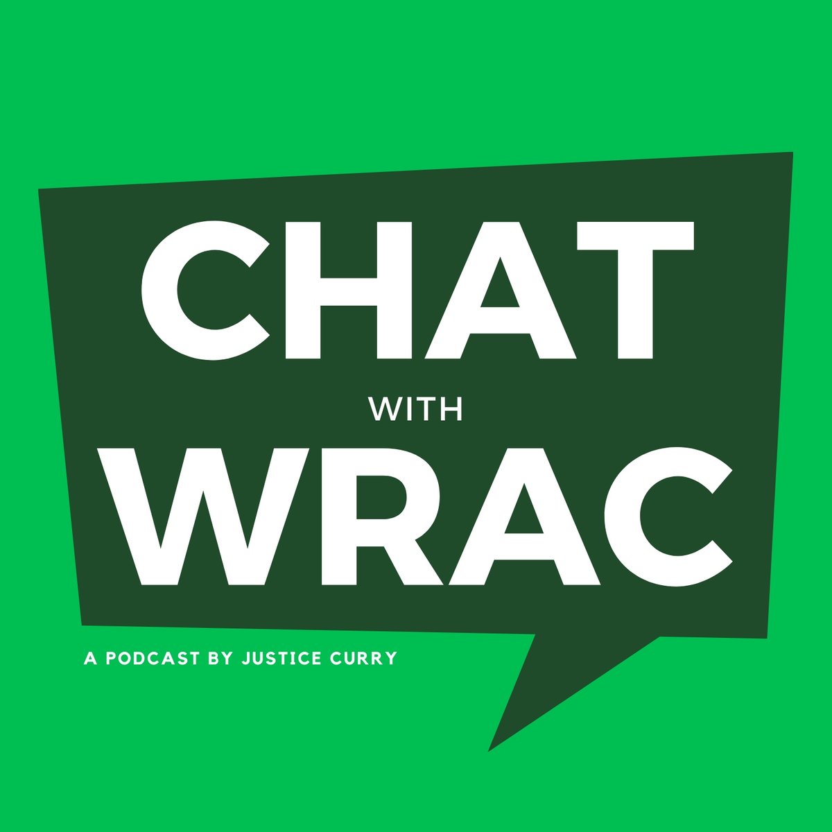 chatwithwrac hashtag on Twitter