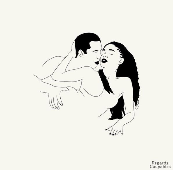 LoversPlayUSA's tweet photo. In the mood for some lovin'. 😍 Happy Hump Day!
.
.
#regardscoupables #sexytime #humpday #couplesthings #couplespics #lovers #sexuality #sexpositive #adultsonly #loversplayground https://t.co/AJBT1R1XMq