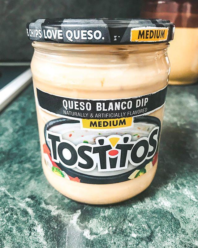 Tostitos Bean Dip