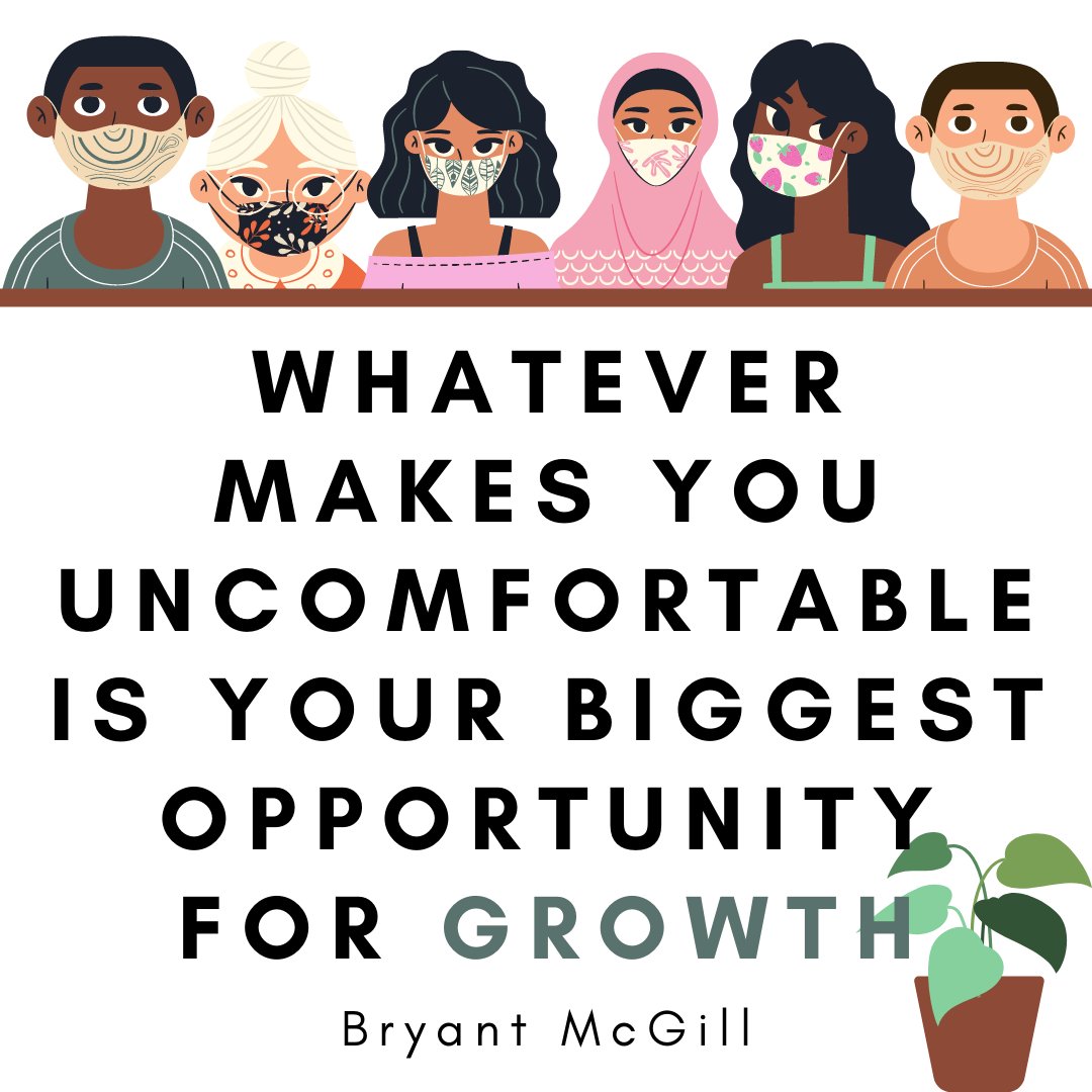 Listen. Learn. Act. Reflect. Grow
#diversity #chicktech #chicktechchi #blm #ListenToTheExperts #COVIDー19 #dobetter #charity #help #community #volunteer #StrongerCommunities #Empowerment #beyourself #love #diverse #culture