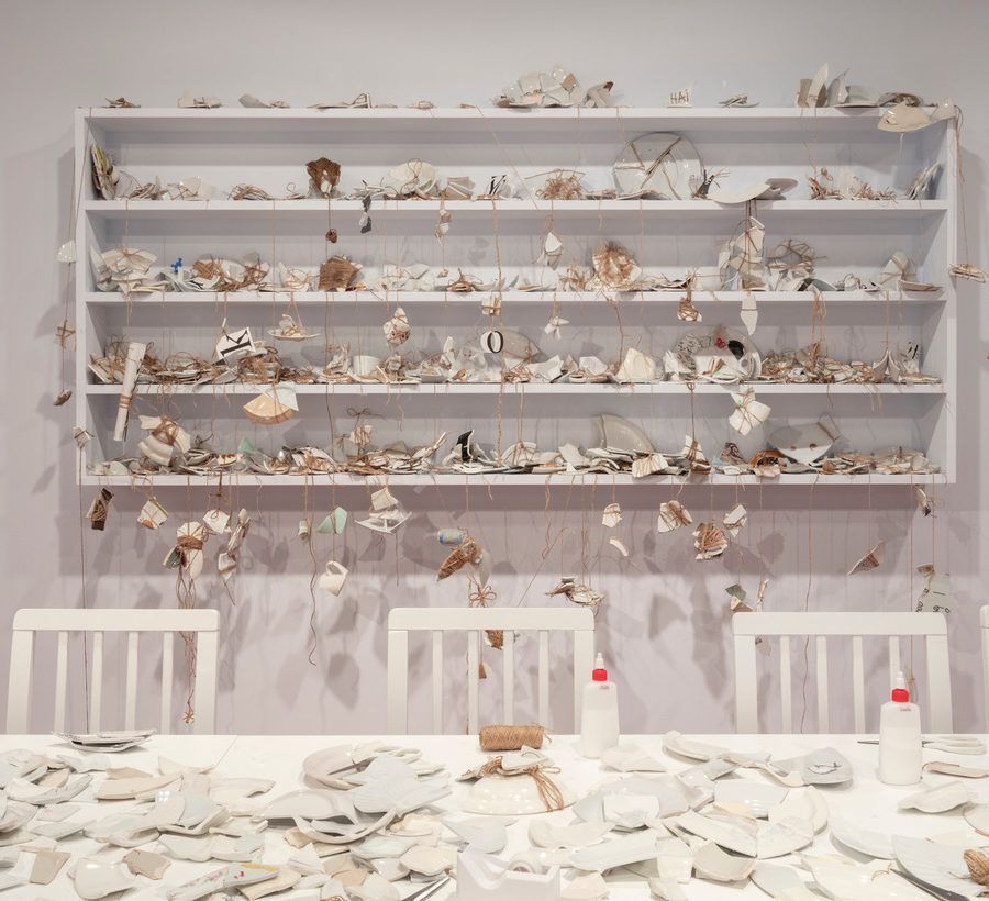 Yoko Ono tweet media