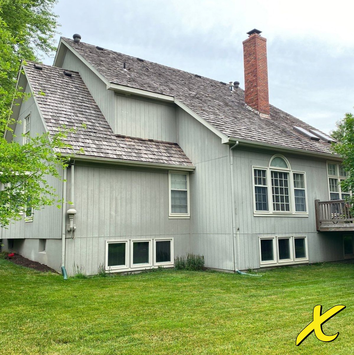 Maintenance is key in helping your roof to have a long and healthy life. Check out this week’s blog to learn why! bit.ly/2O7dDwM 

#SiouxCity #HomeMaintenance