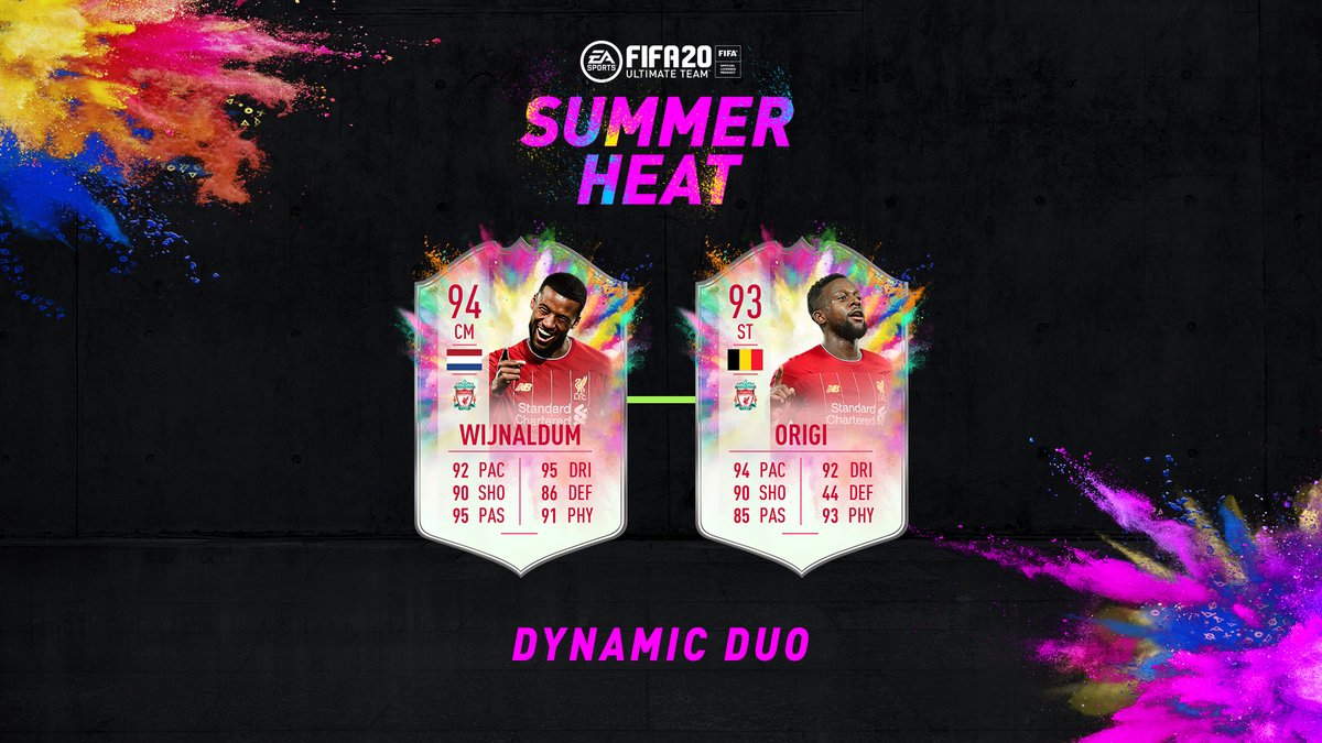 EA SPORTS FC tweet media