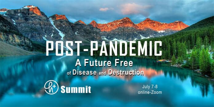 HernaldoTN's tweet photo. Really interesting today's #Humanityplus Summit, Ben Goerztel’s Event Seeking A World Free from Disease and Destruction #COVID19 #AI #biology #biotech @dinisguarda @HiltonSupra @SerafimaSemkina @HumanityPlus @bengoertzel https://t.co/QUYnivycXF https://t.co/VAgvKrQ8VY
