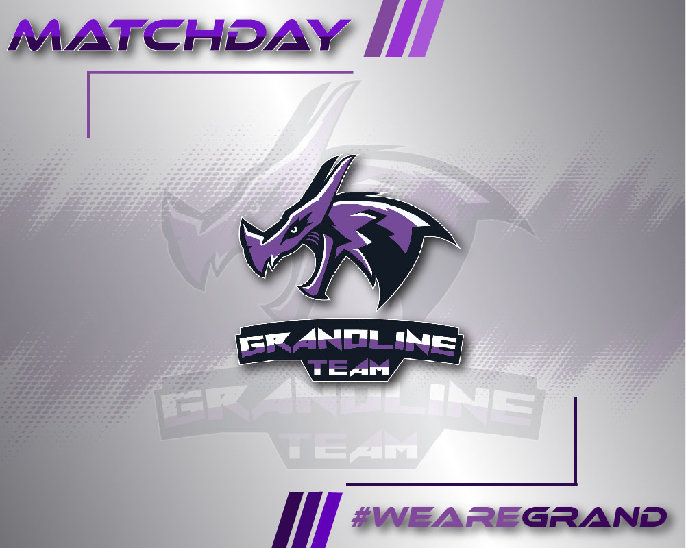#MatchDay 

Nuestros dragones continuan en la arena de Clash Royale, hoy continuamos nuestro camino a la gloria en partido de liga.

🏆| <a href="/CallistoLeague2/">CallistoLeague</a> 
🆚| @ZacatlaneSports 
⏰| 18:00🇲🇽🇵🇪🇵🇦 / 20:00🇦🇷
📺| Sin transmisión

#WeAreGrand
