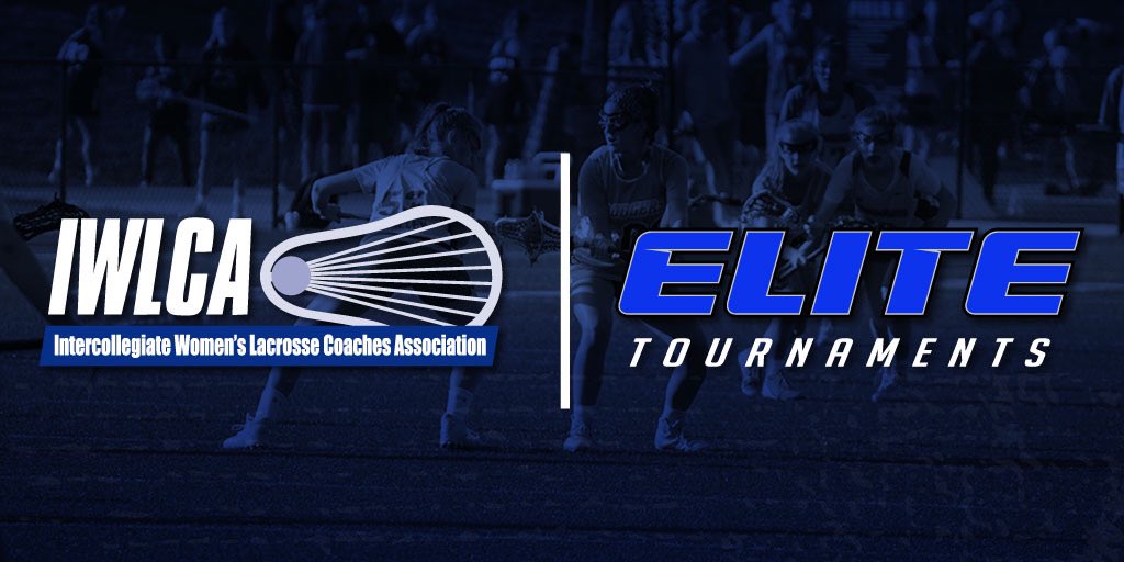 IWLCArecruiting's tweet photo. The IWLCA is proud to announce our partnership with Elite Tournaments to run the IWLCA Tournament Series! Keep an eye here &amp; on https://t.co/P5O4AKjCNg for news regarding the 2021 slate of events. Read more about the partnership on https://t.co/uYp5I4ZG4q 🎯  #GrowTheGame https://t.co/HrLnXF8jTc