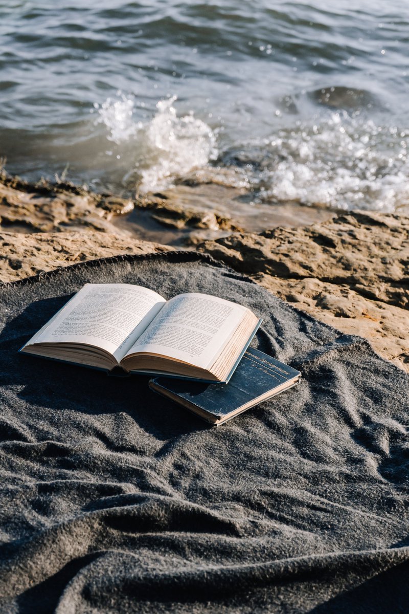 SaltedPages's tweet photo. Book recommendations? Ready, set, go!

Share your favorites, preferably ones found on Libby!

Also, huge kudos to Kendra with @paisleylaynephotography for getting this shot. 

#copywriter #goodbooks #bookstoread https://t.co/AQFKk4hilY