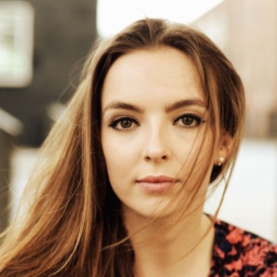 So yeah anyway here is a picture of Jodie Comer to remind all of you that she is still a free person who is, just like all of us, allowed to date whoever the fuck she wants and is not defined by any possible political views of a man. #JodieComerWeLoveYou ✌🏻