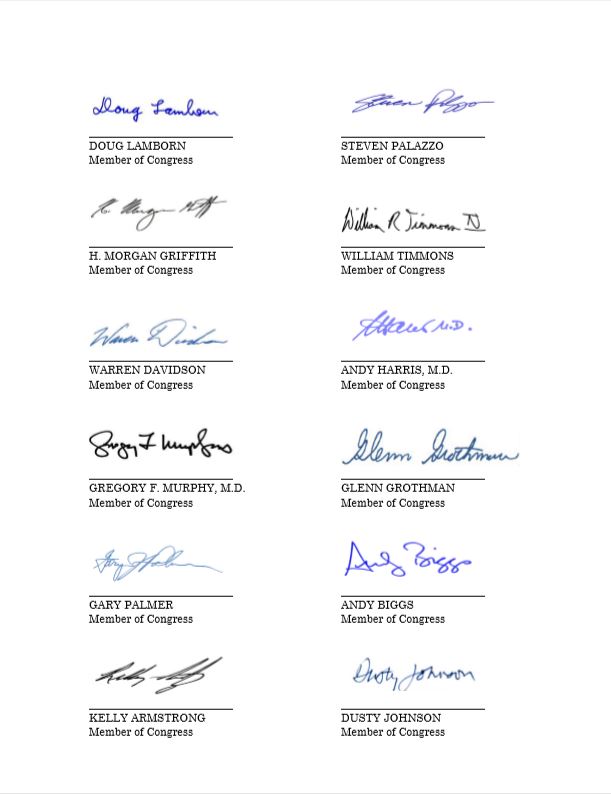 RepChipRoy's tweet image. I sent a letter today with 37 of my GOP colleagues to @realDonaldTrump requesting he firmly oppose any extension of the $600 supplemental unemployment insurance. Allowing it to expire will lower unemployment and help small businesses rehire.