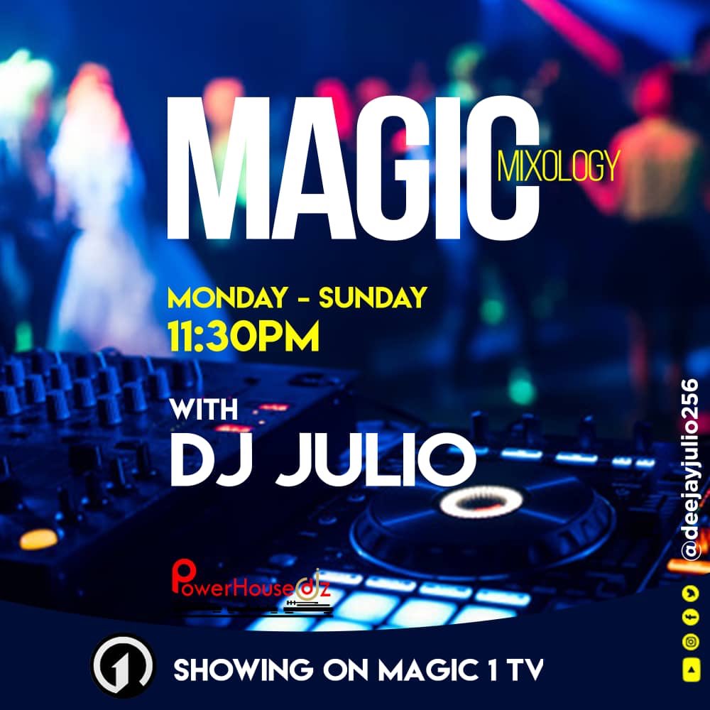 Powerhousedjz's tweet photo. Weekly Reminder of the late night #dj show with @deejayjulio256 on @MagiconeTv @calvinug @iamdjRobinkist @Dj_Louderhouse @Louderhouse #deejay #phdjz #djshowcase
https://t.co/TrVTd47Ycs https://t.co/LyIX3yhMFa