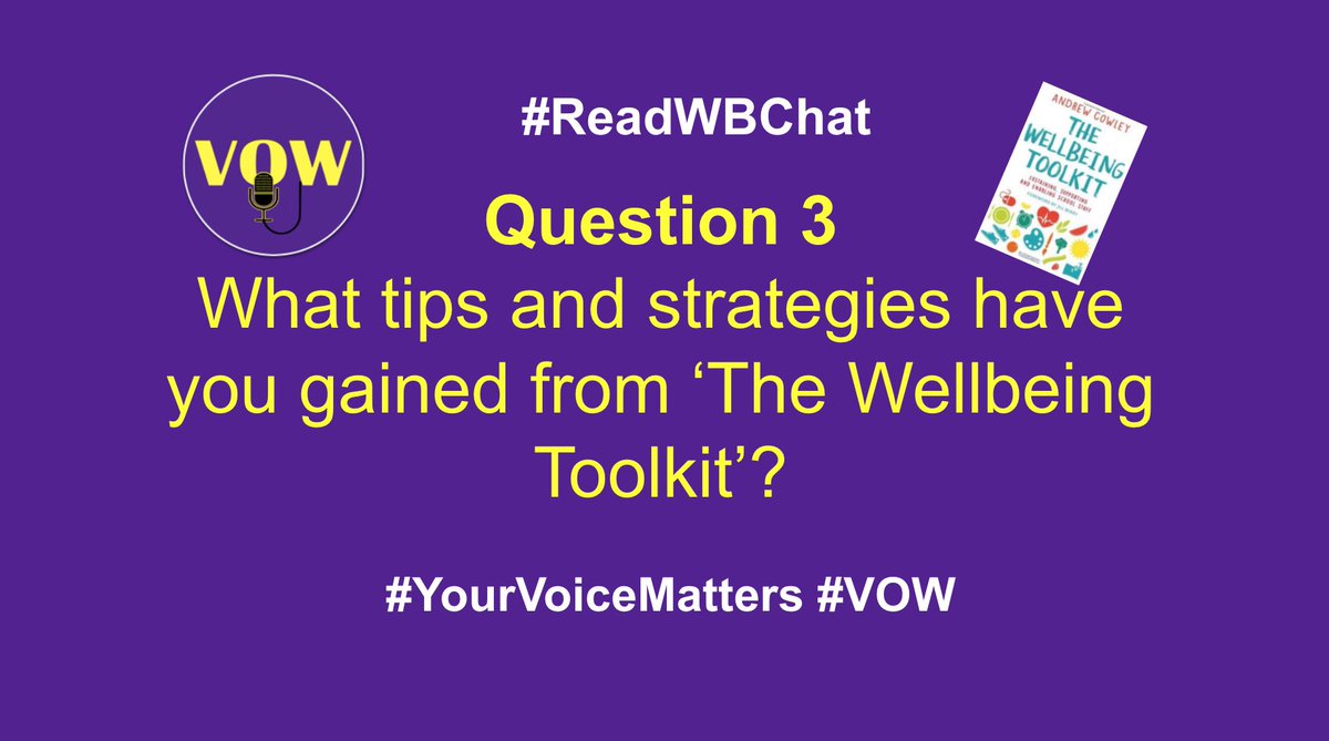 VoicesofWB's tweet photo. Question 3 - Please use A3 in your response and #ReadWBChat @musicmind @mindworkmatters https://t.co/GwJ1XgDRke